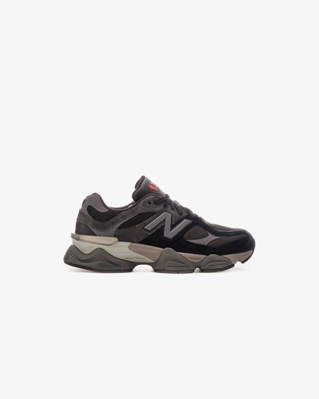 New Balance 9060 ‘Black Castlerock’ Sneakers