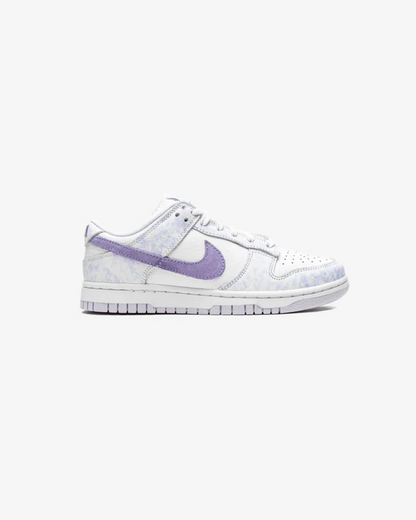 Nike SB Dunk Low ‘Purple Pulse‘ Sneakers