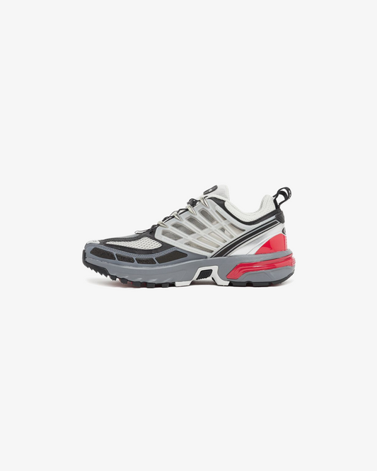 Salomon ACS Pro Advanced “Lunar Rock/Goji Berry” Sneakers
