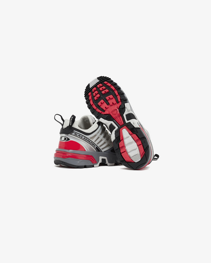 Salomon ACS Pro Advanced “Lunar Rock/Goji Berry” Sneakers
