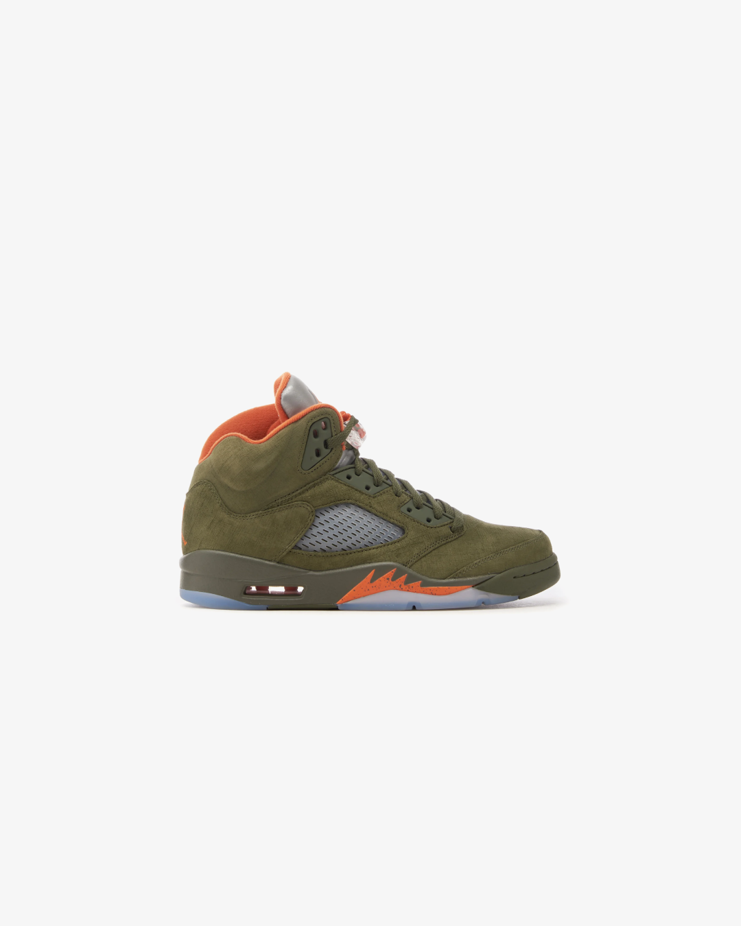 Air Jordan 5 Retro “Olive” Sneakers