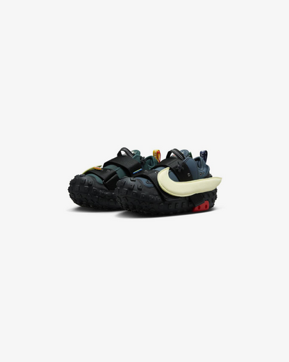 Cactus Plant Flea Market x Air Flea 2 'Faded Spruce' Sneakers