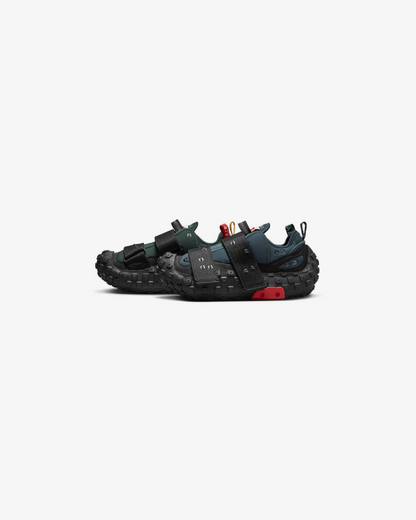 Cactus Plant Flea Market x Air Flea 2 'Faded Spruce' Sneakers