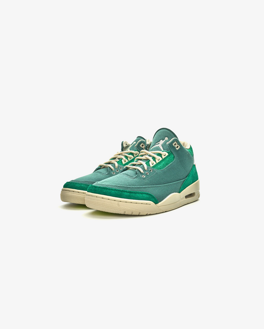 Jordan 3 Retro SP Nina Chanel Abney Bicoastal Sneakers