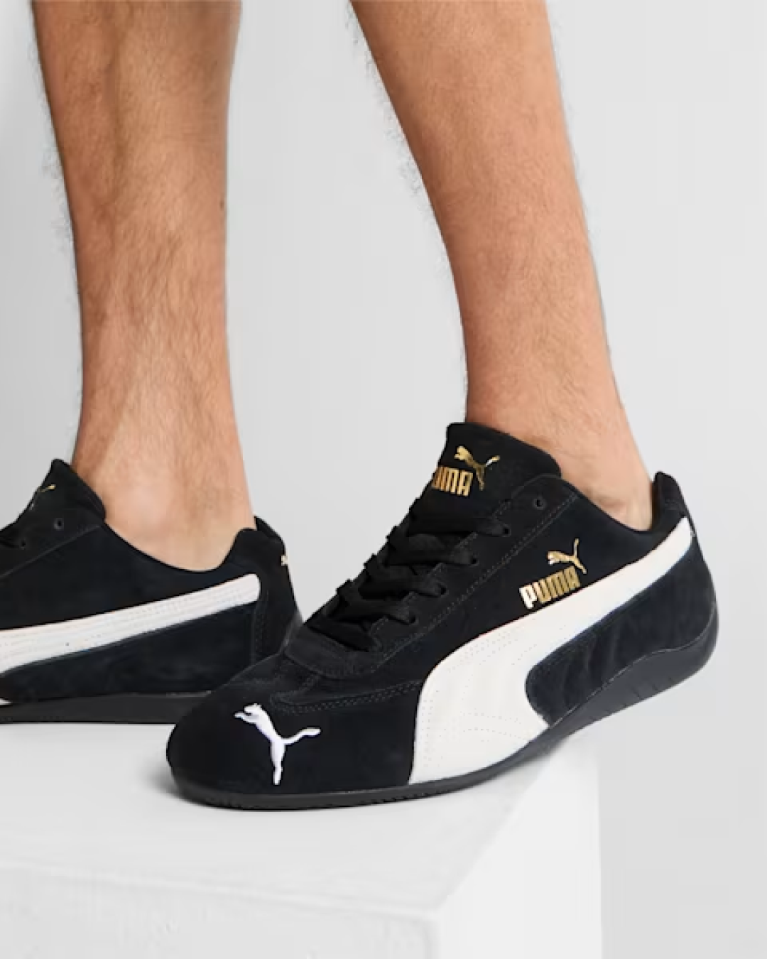 Puma Speedcat Sneakers 'Black'