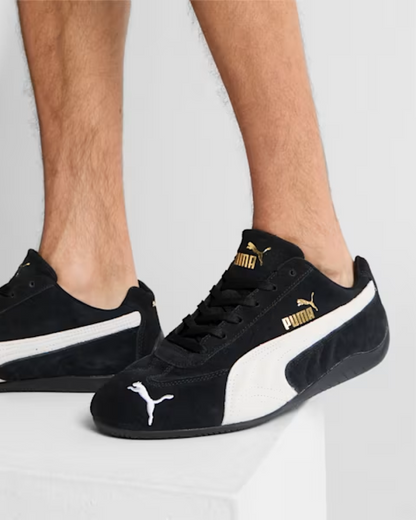 Puma Speedcat Sneakers 'Black'
