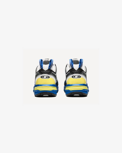 Salomon ACS Pro lapis blue/black/buttercup Sneakers.