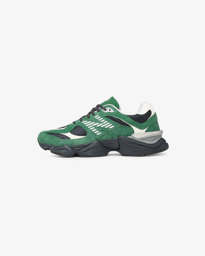 New Balance 9060 'Forest Green' Sneakers
