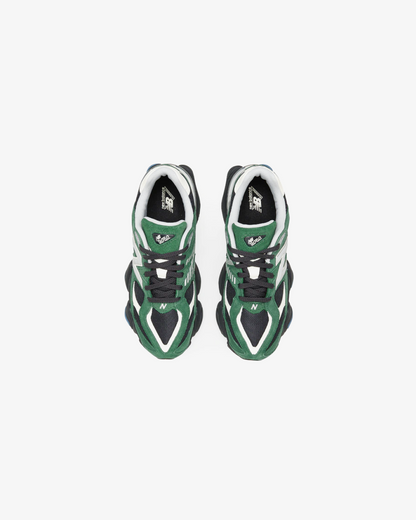 New Balance 9060 'Forest Green' Sneakers
