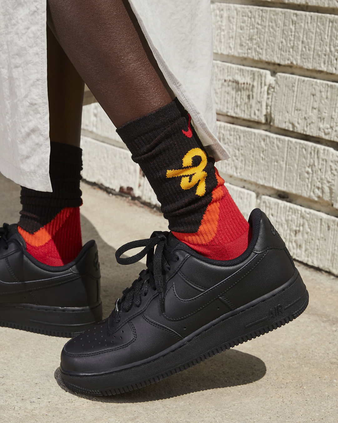Nike Air Force 1 '07' Sneakers