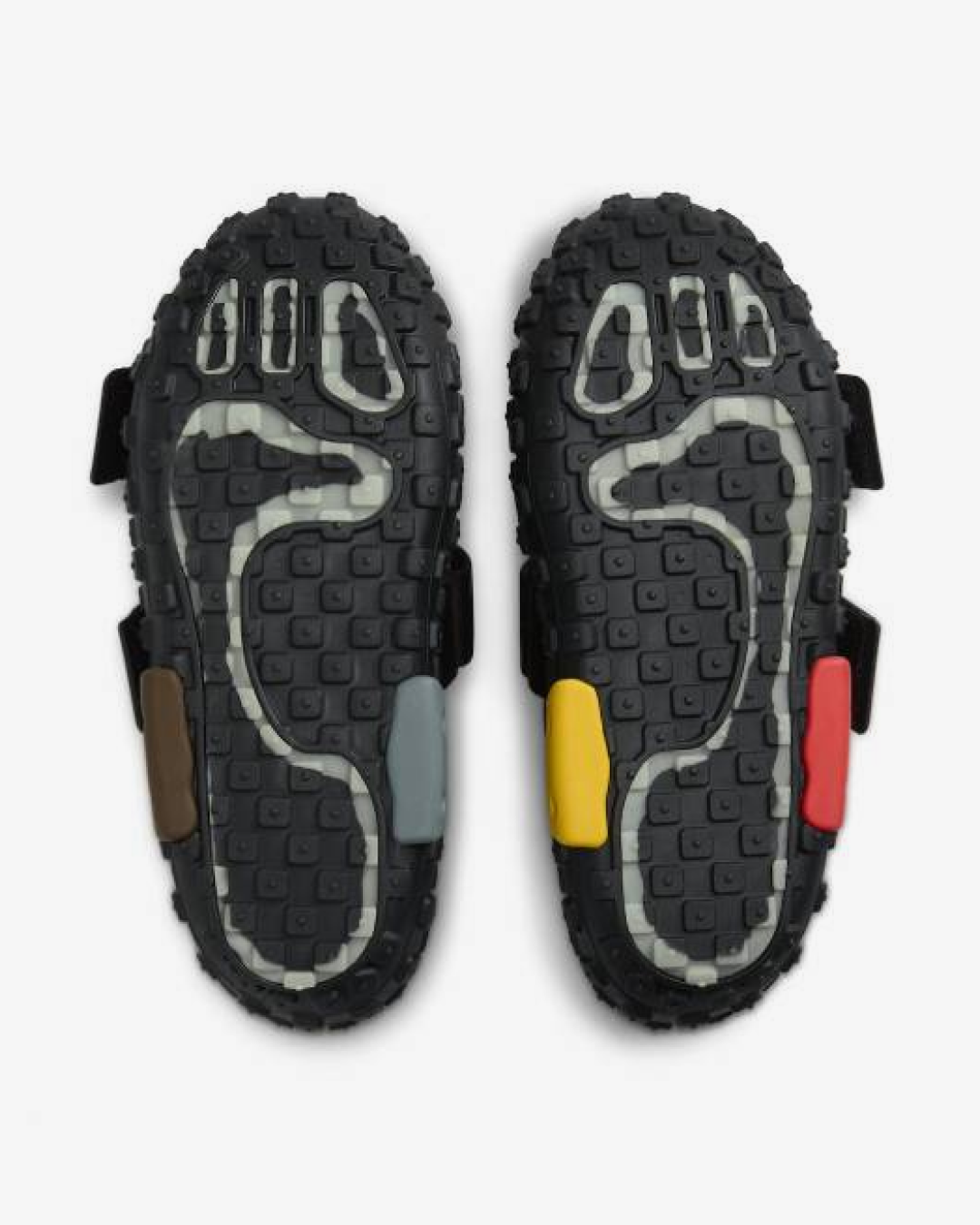 Cactus Plant Flea Market x Air Flea 2 'Faded Spruce' Sneakers