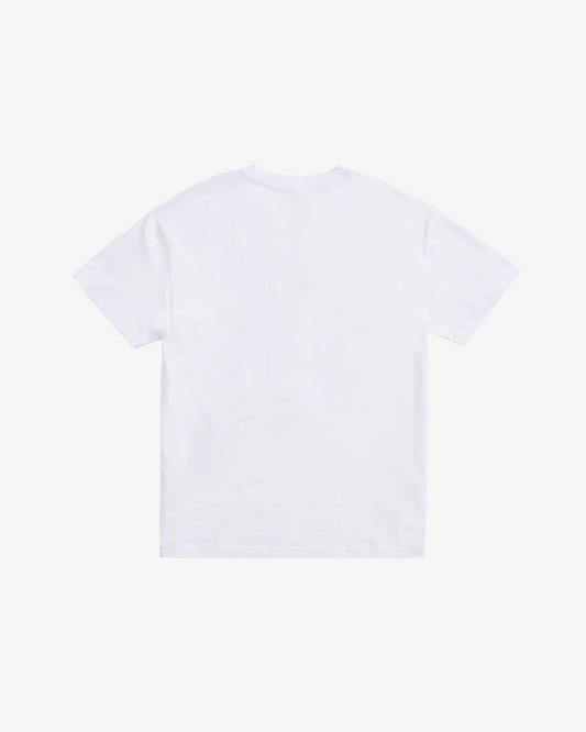 Syna Trybe T-Shirt 'White'
