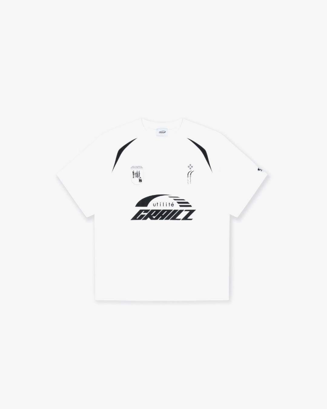 Grailz T- Shirt
