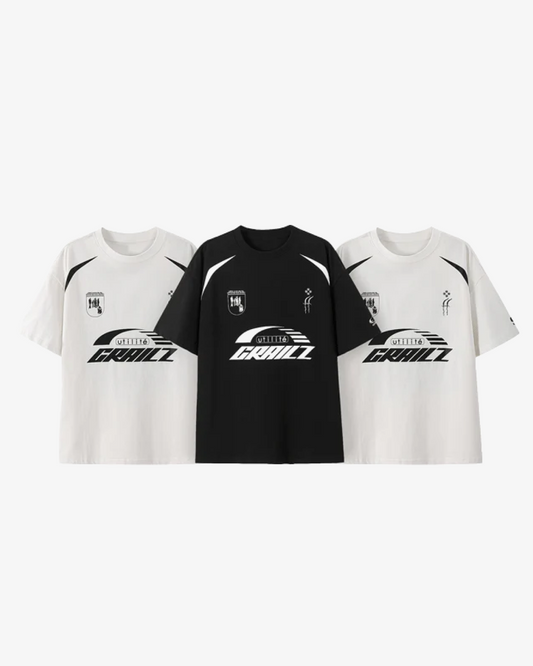 Grailz T- Shirt