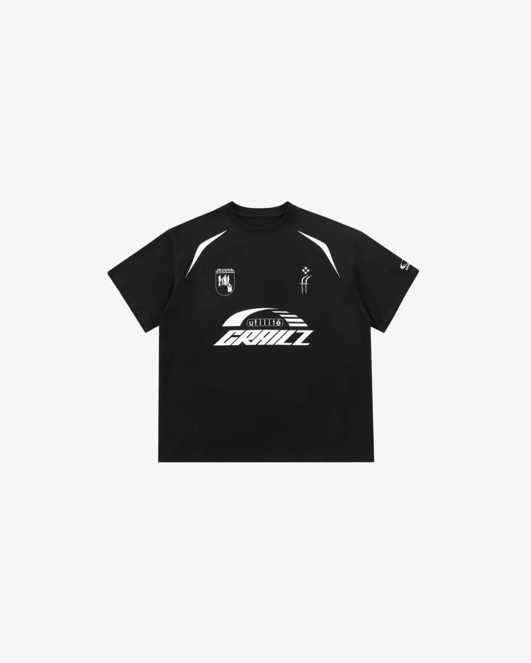 Grailz T- Shirt