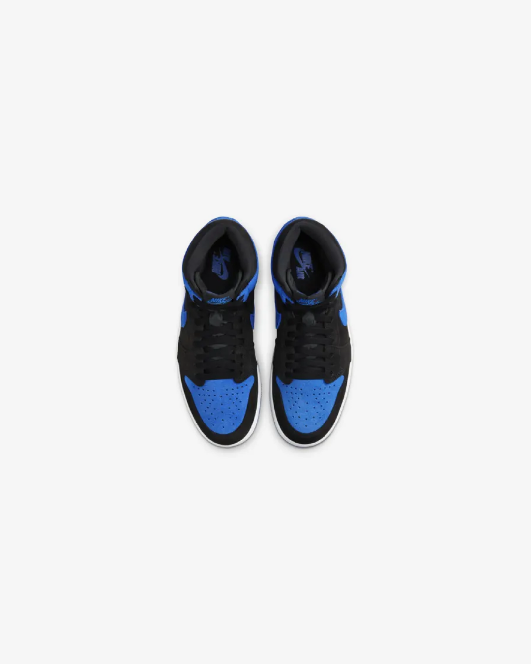Air Jordan 1 Retro High OG "Royal Reimagine Sneakers