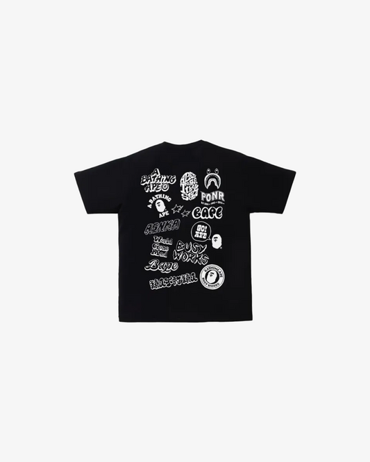 Bape Sta T-Shirt