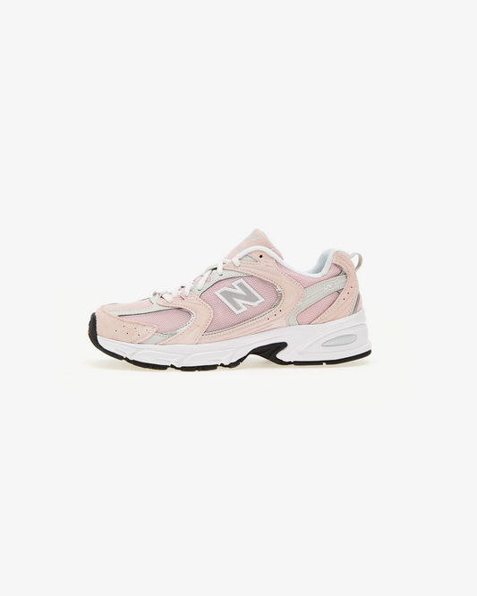 New Balance 530 Stone Pink Sneakers