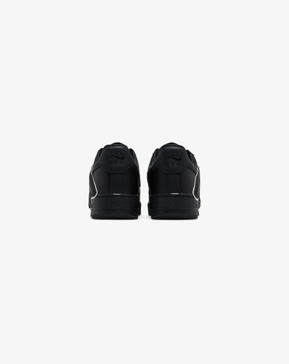 Nike AF 1 Low Cactus Flea Black sneakers