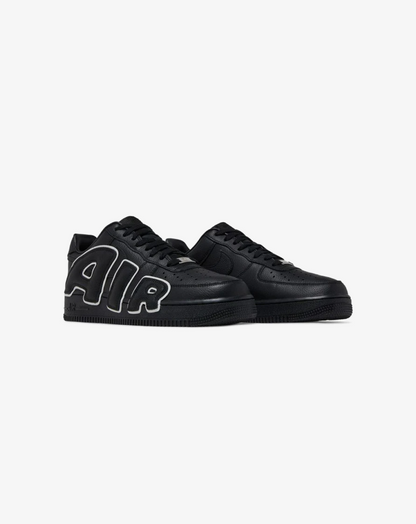 Nike AF 1 Low Cactus Flea Black sneakers