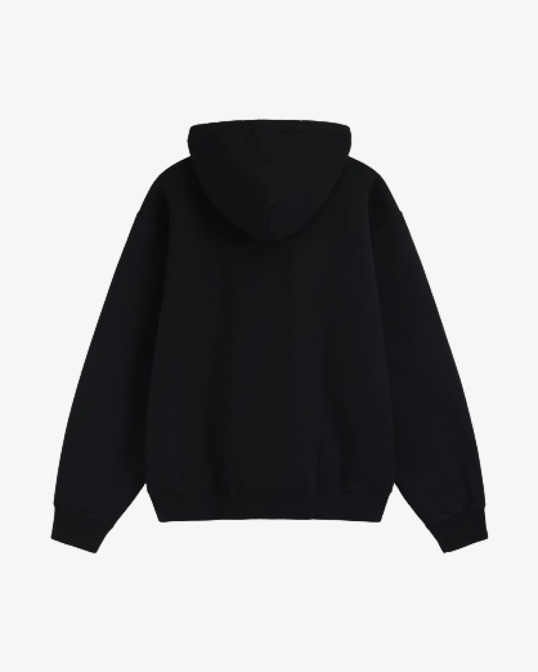 NIKE x Stüssy Fleece Crew Hoodie