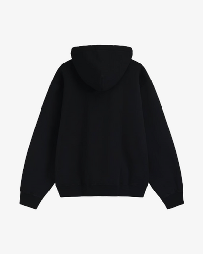 NIKE x Stüssy Fleece Crew Hoodie