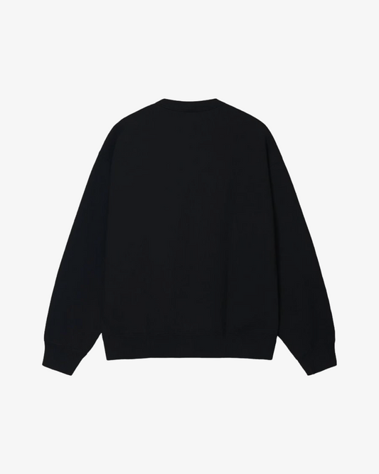 NIKE x Stüssy Fleece Crew Sweat Shirt