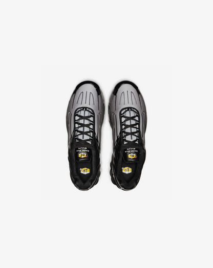 Nike Air Max Plus 3 Black/Wolf Grey" Sneakers