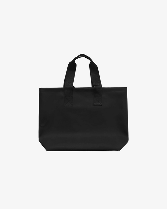 Essential Tote Bag 'Black'