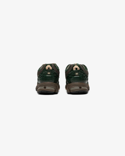 New Balance 1906 Diamond District Green Sneakers