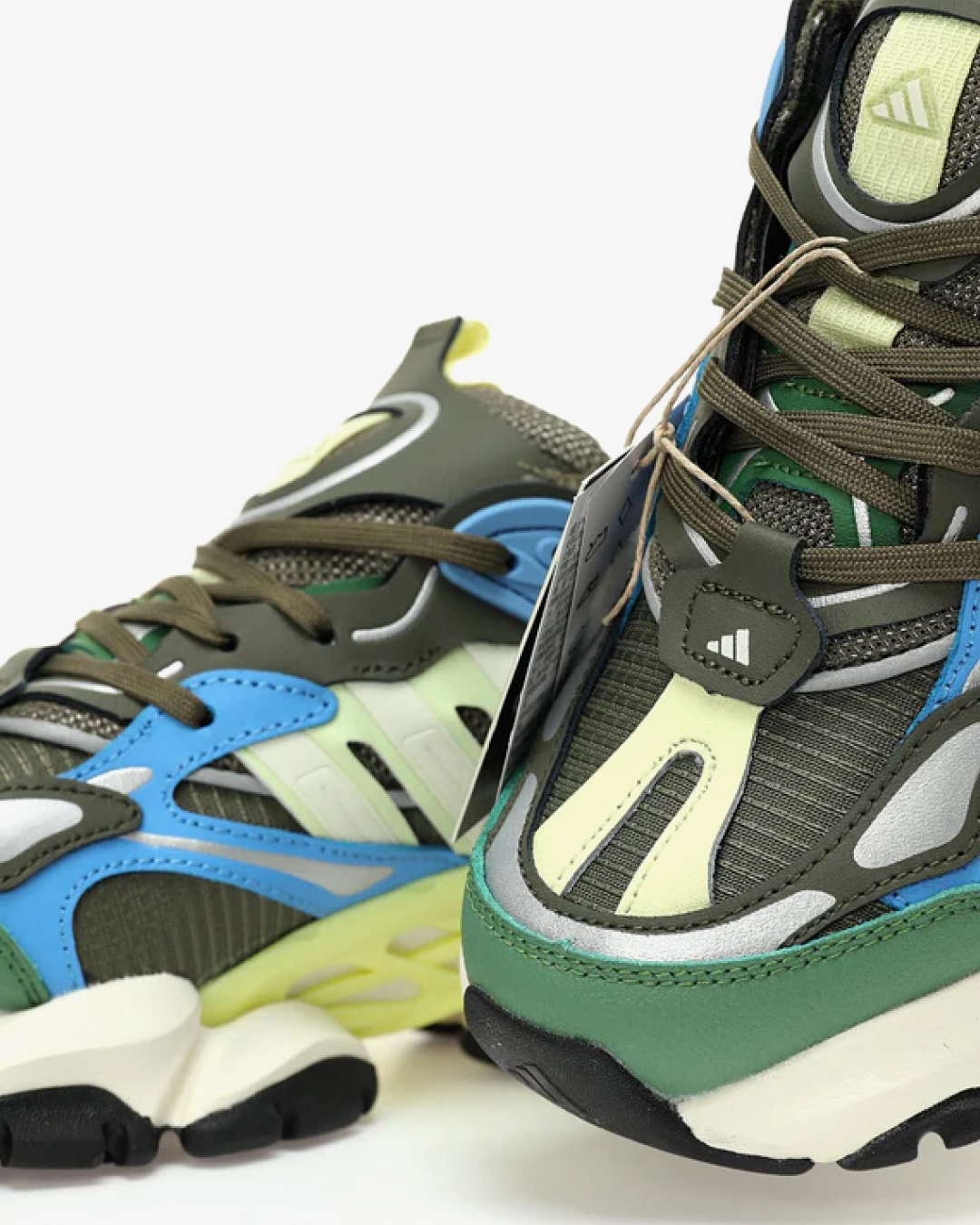 Adidas Vento XLG Sneakers
