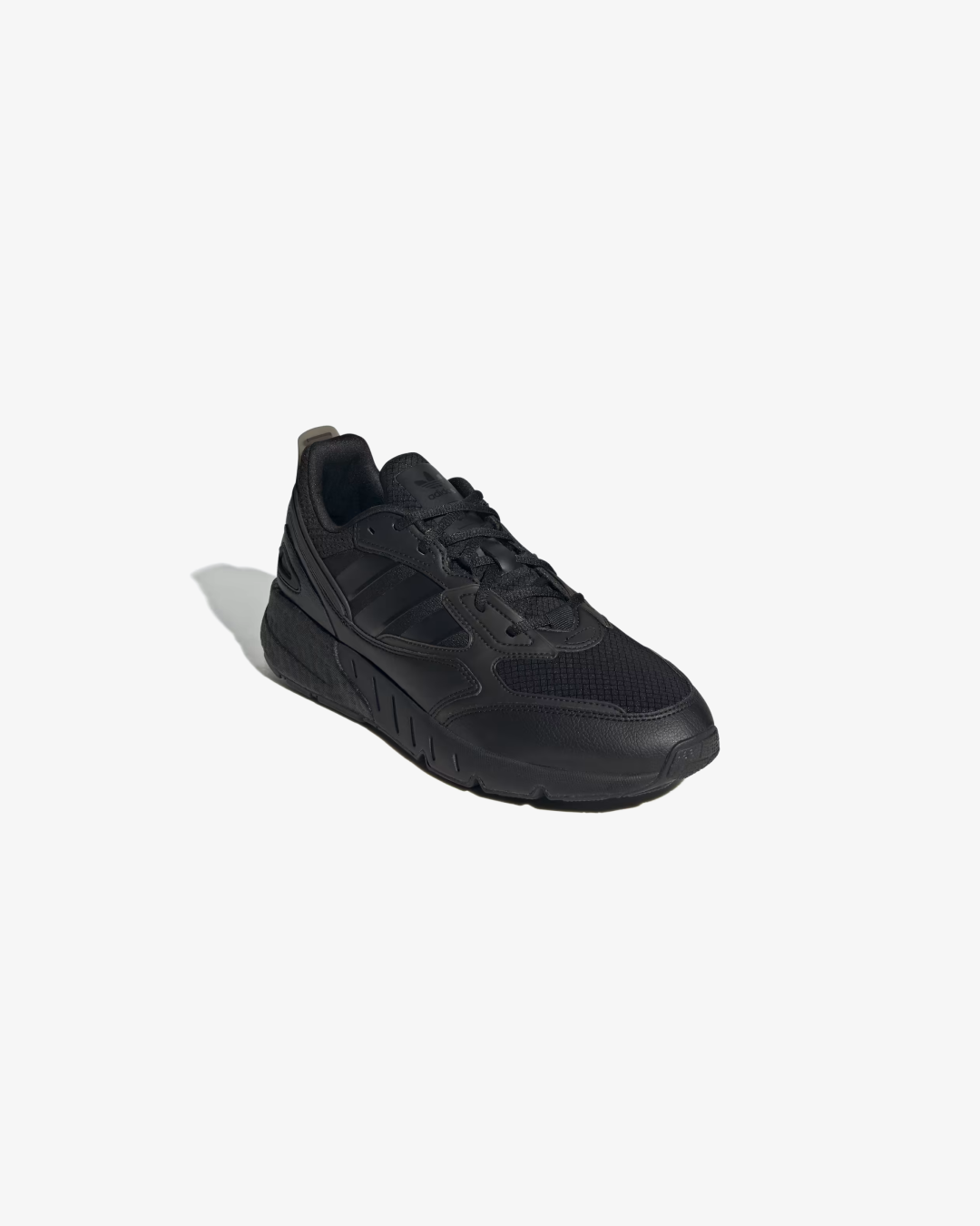 Adidas ZX 1K Boot 2.0 In Black Color Sneakers