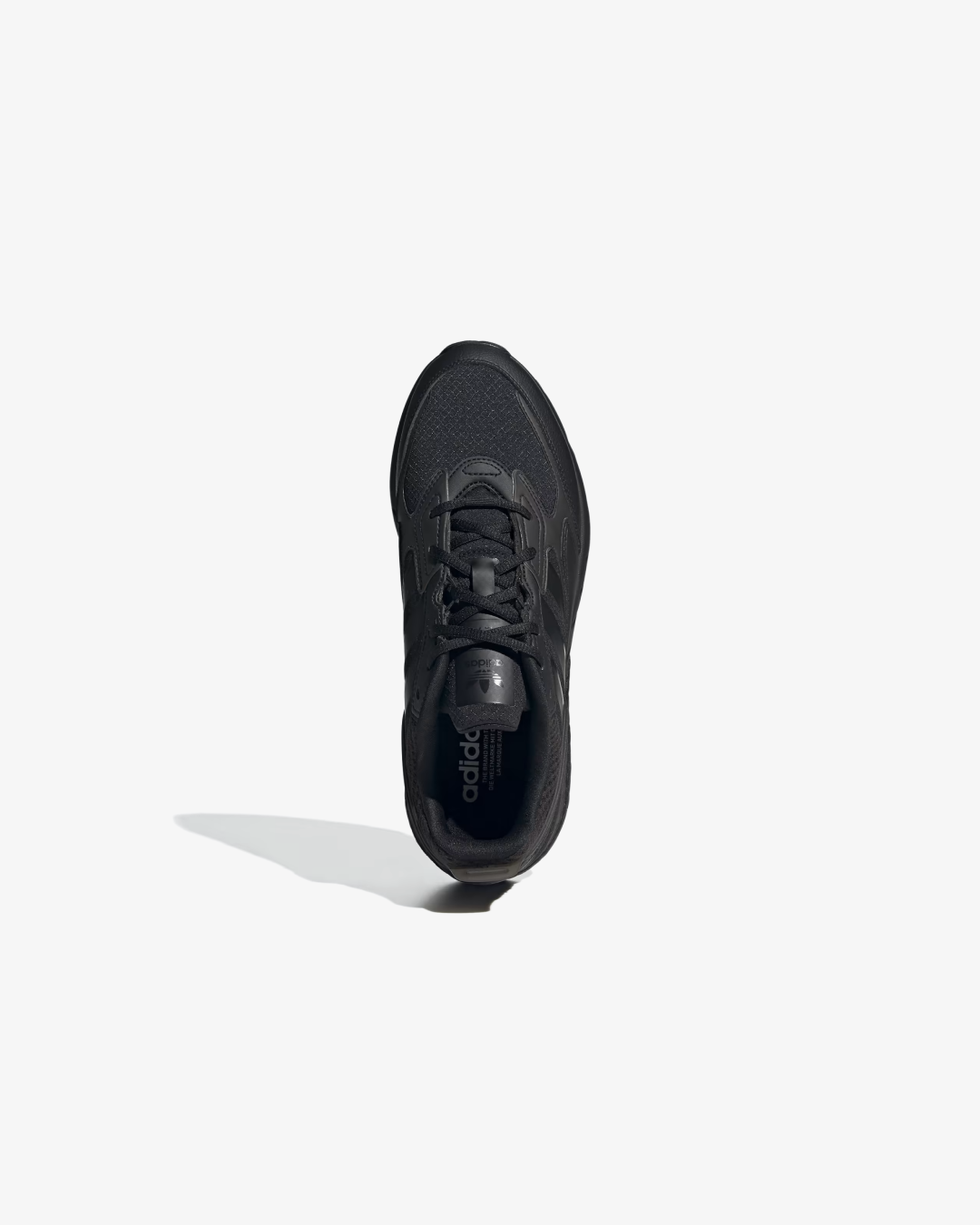 Adidas ZX 1K Boot 2.0 In Black Color Sneakers