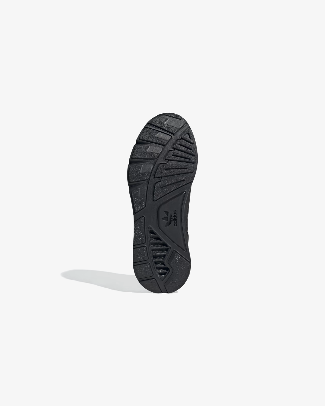 Adidas ZX 1K Boot 2.0 In Black Color Sneakers
