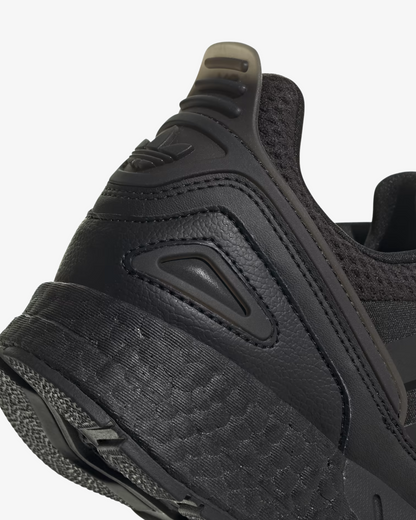 Adidas ZX 1K Boot 2.0 In Black Color Sneakers