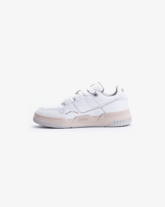 Pauze Trendy Lace Up Sneaker