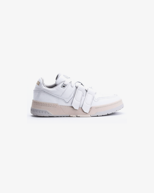 Pauze Trendy Lace Up Sneaker