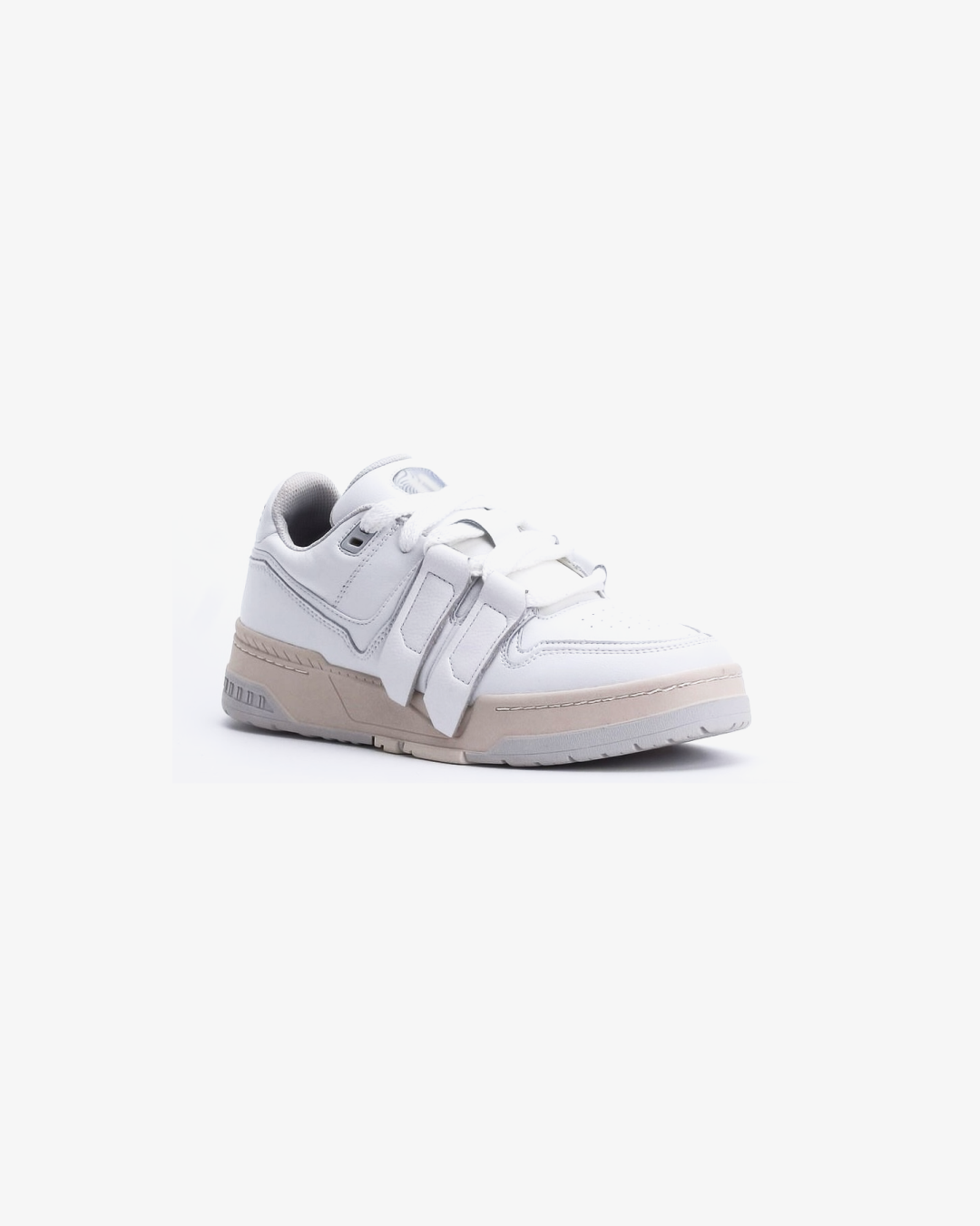 Pauze Trendy Lace Up Sneaker