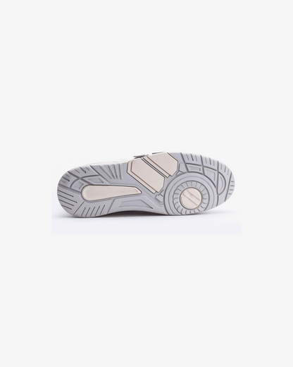 Pauze Trendy Lace Up Sneaker