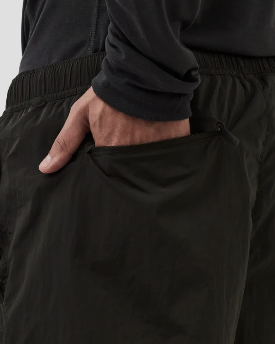 Nocta Tech Shorts