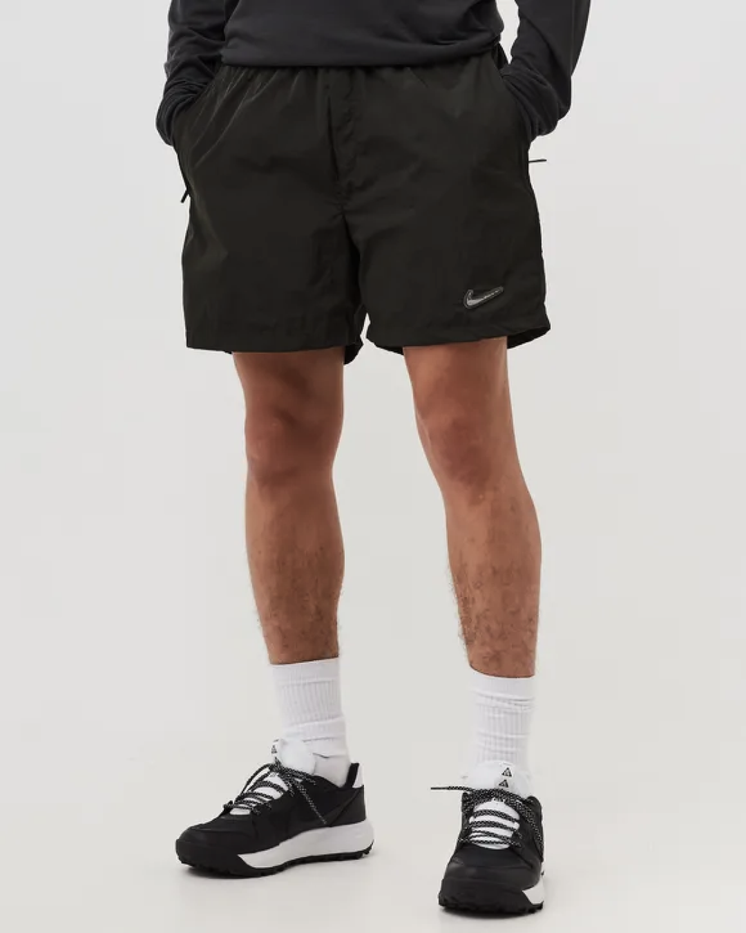 Nocta Tech Shorts