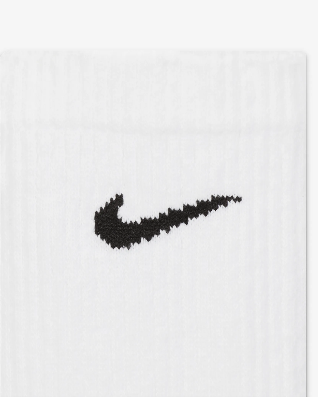 Nike Everyday Plus Cushioned Training Crew Socks (3 Pairs)