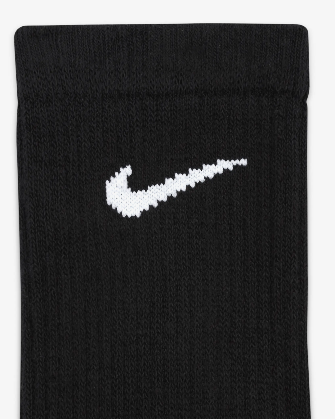 Nike Everyday Plus Cushioned Training Crew Socks (3 Pairs)