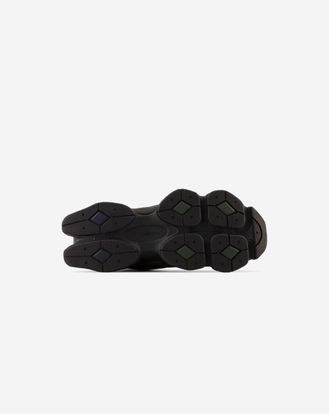 New Balance 9060 “Beef & Broccoli sneaker