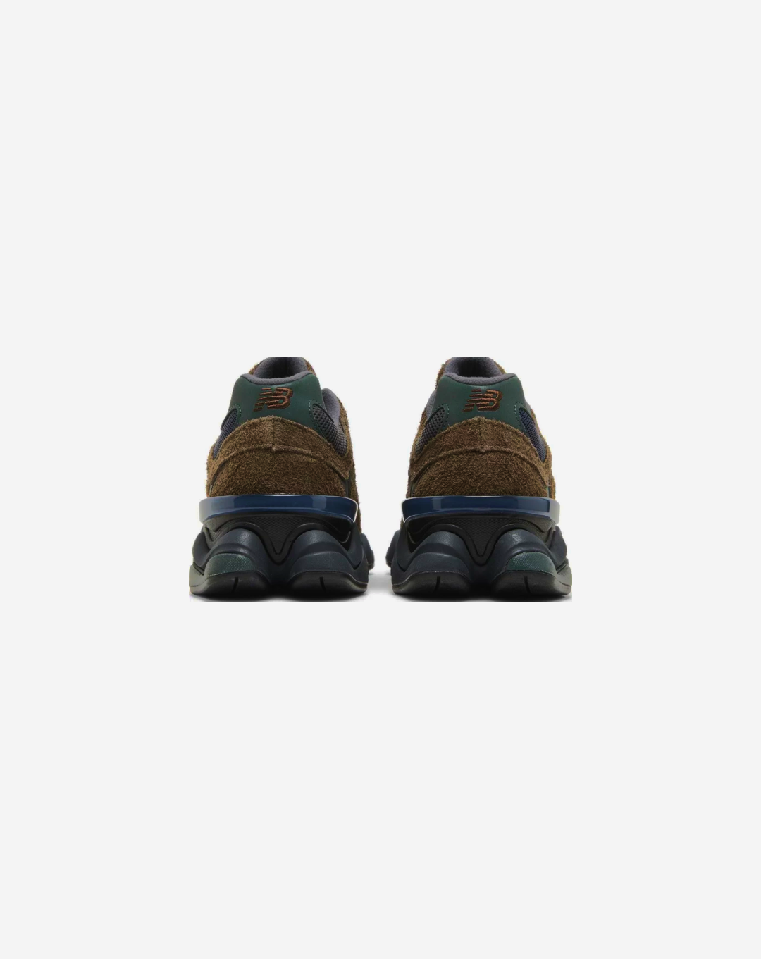 New Balance 9060 “Beef & Broccoli sneaker