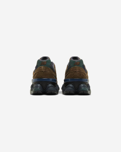 New Balance 9060 “Beef & Broccoli sneaker