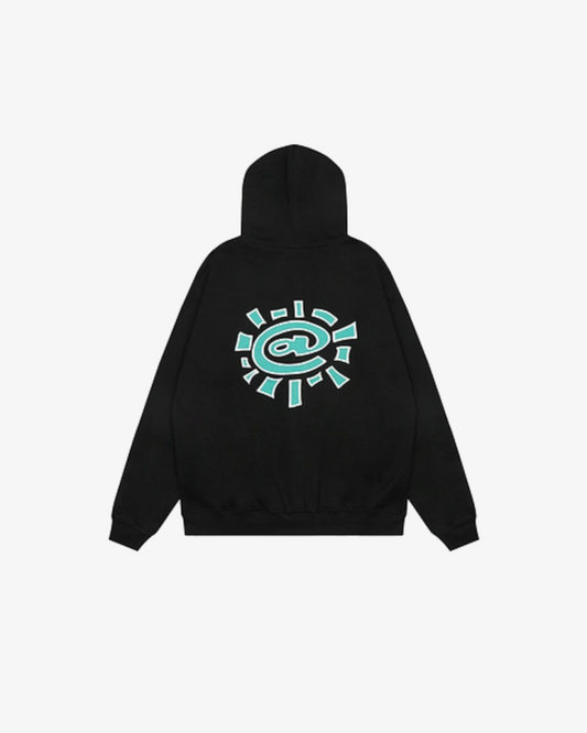 ADWYSD Zip Hoodie.