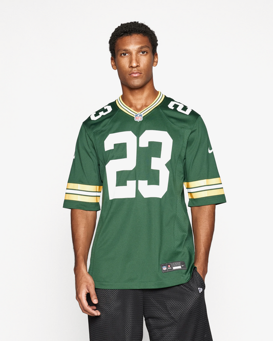 Nike Performance NFL Jaire Alexander Green Bay Packers Club Wear