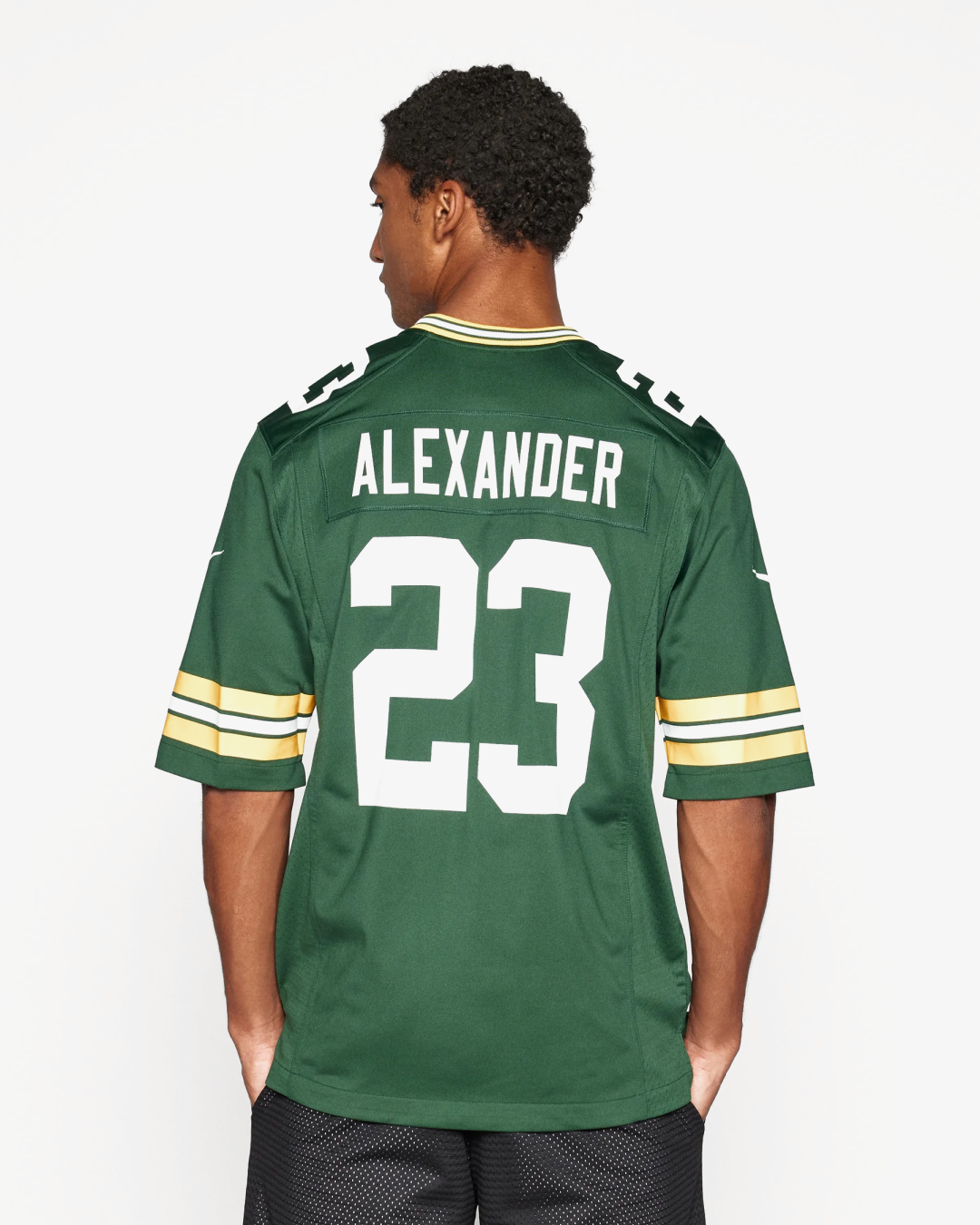 Nike Performance NFL Jaire Alexander Green Bay Packers Club Wear