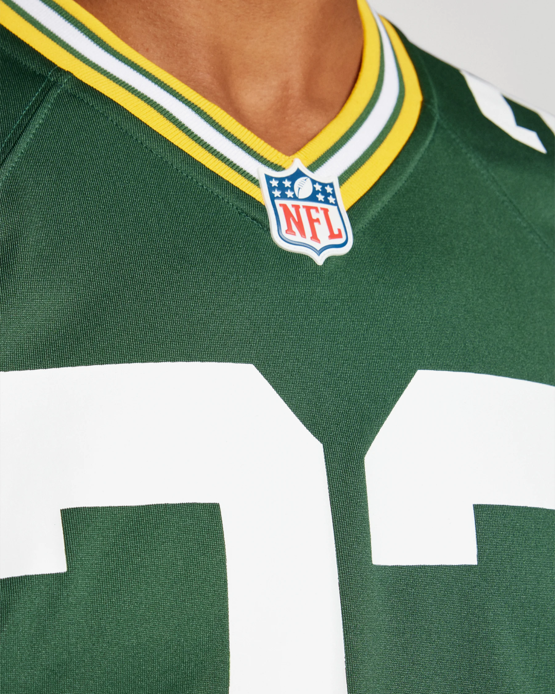 Nike Performance NFL Jaire Alexander Green Bay Packers Club Wear